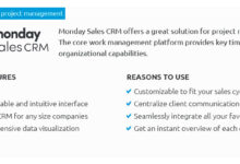 CRM with MLS