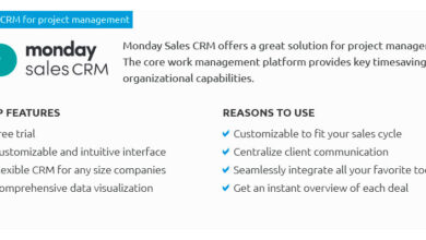 CRM with MLS